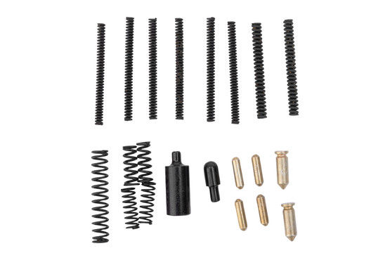 KAK Industry small part kit for AR-15.